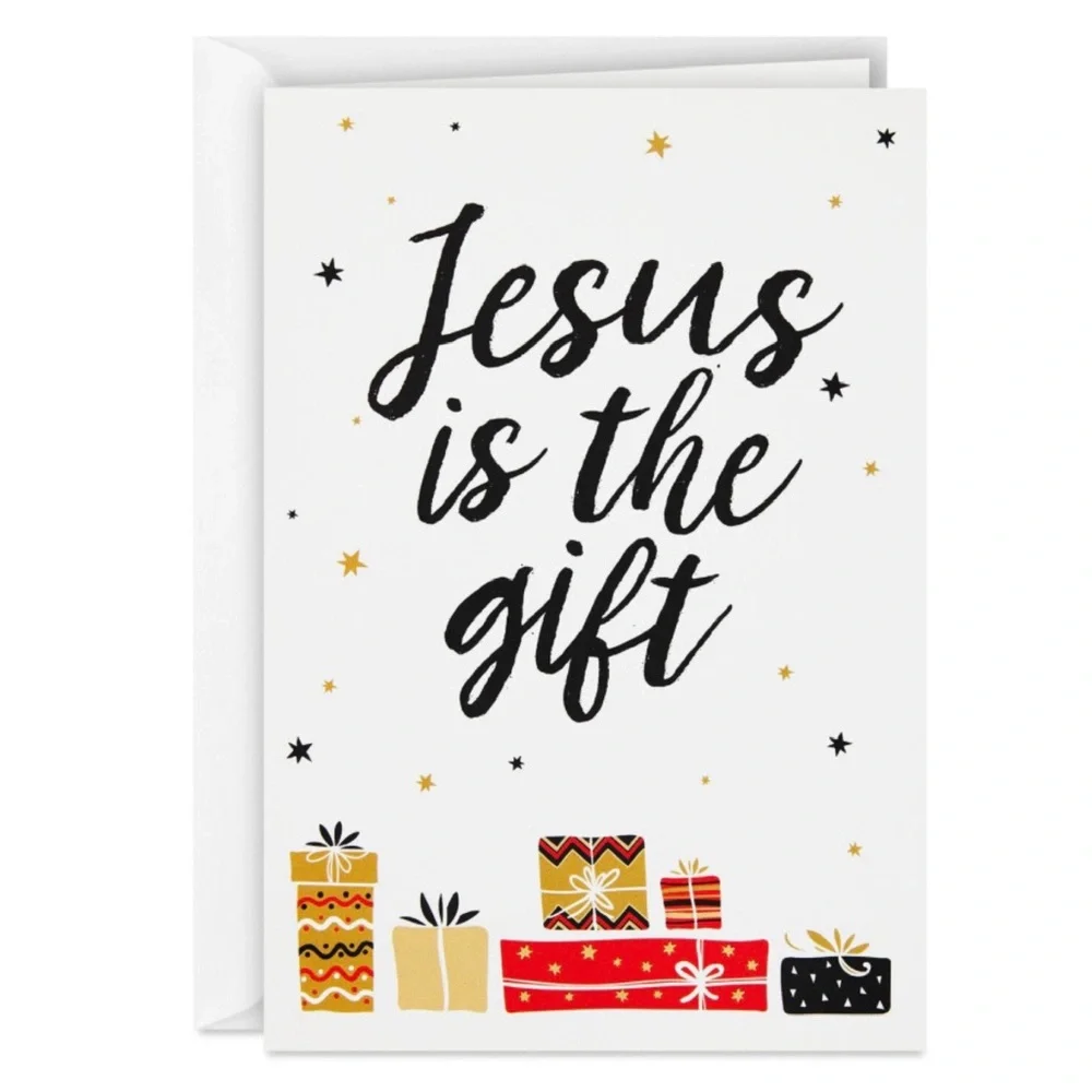 Hallmark this brand